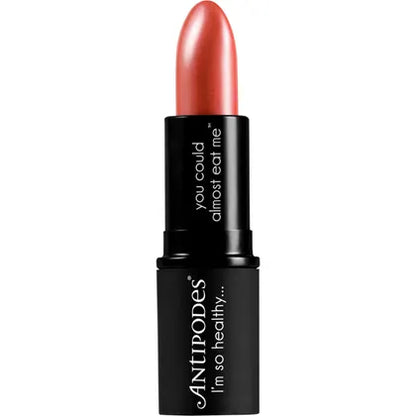 Antipodes- Dusky Sound Pink Lipstick-4g