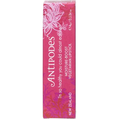 Antipodes- Dusky Sound Pink Lipstick-4g