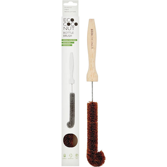 Ecococonut- Bottle Brush