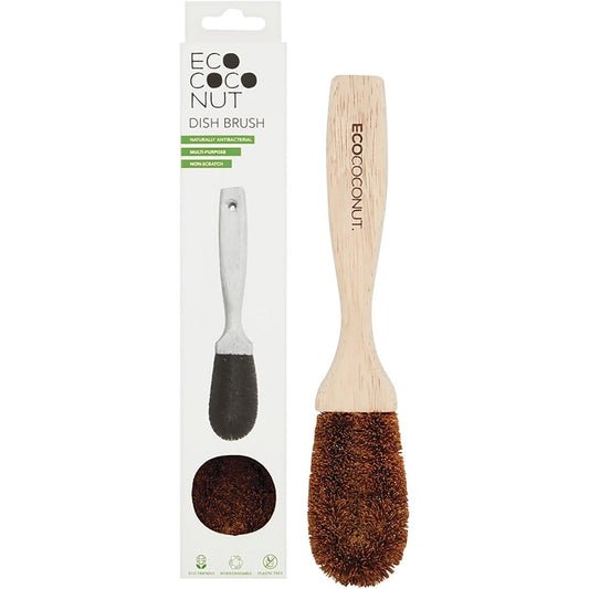 Ecococonut- Dish Brush