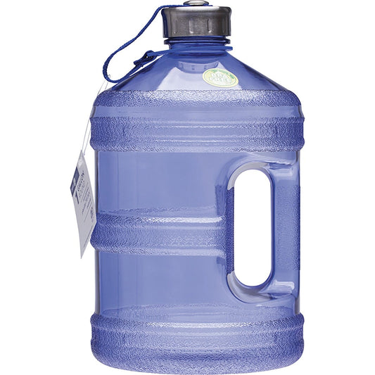 Enviro Products- Drink Bottle Eastar BPA Free-3.8L