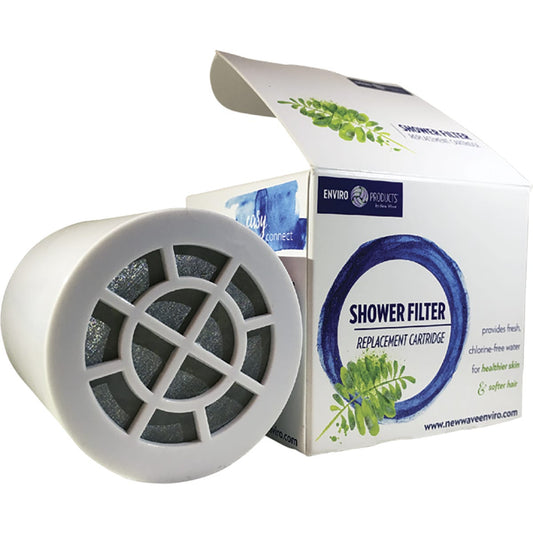 Enviro Products- Replacement Shower Cartridge