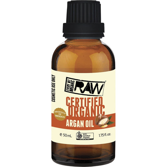 Every Bit Organic- Argan Oil-50ml