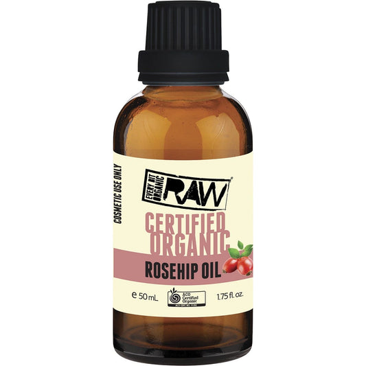 Every Bit Organic- Rosehip Oil-50ml