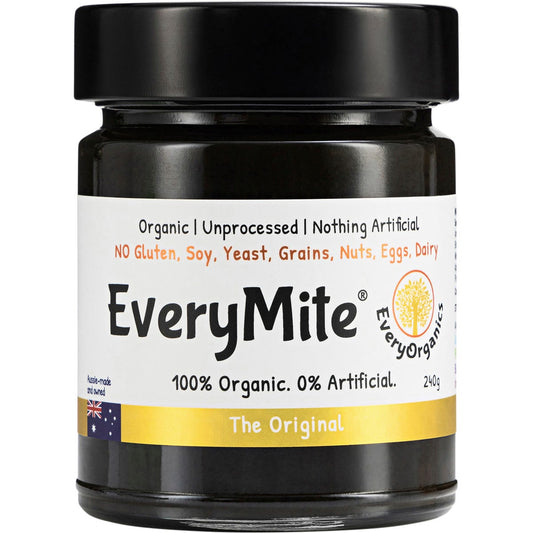 EveryOrganics- EveryMite The Original-960g