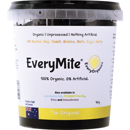 EveryOrganics- EveryMite The Original-960g