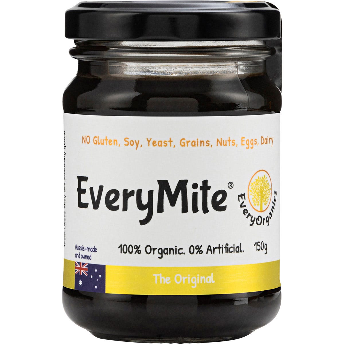 EveryOrganics- EveryMite The Original-150g