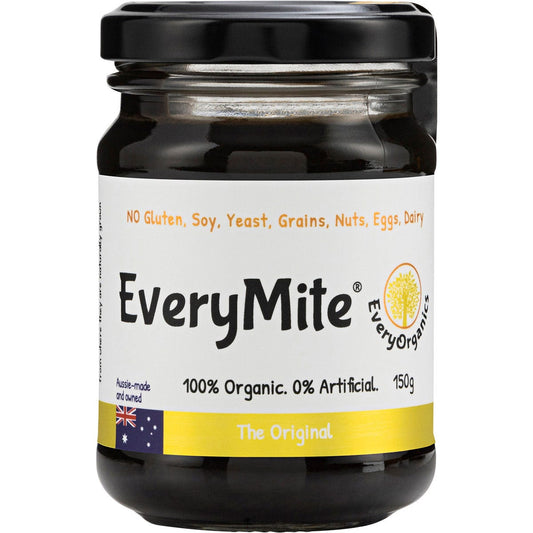 EveryOrganics- EveryMite The Original-150g