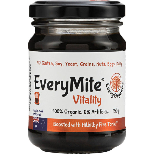 EveryOrganics- EveryMite Vitality-150g
