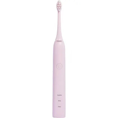 Gem- Electric Toothbrush Coconut