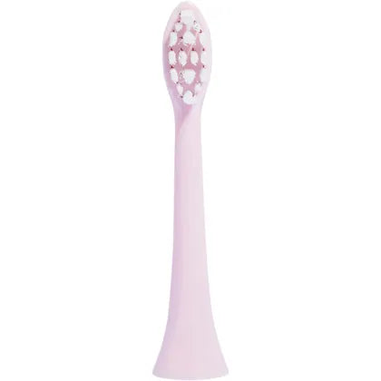 Gem- Electric Toothbrush Replacement Heads Coconut-2pk