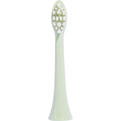 Gem- Electric Toothbrush Replacement Heads Mint-2pk