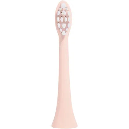 Gem- Electric Toothbrush Replacement Heads Watermelon-2pk