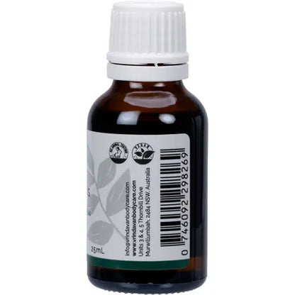 Vrindavan- Essential Oil 100% Eucalyptus-25ml