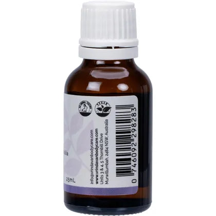 Vrindavan- Essential Oil 100% Lavender-25ml