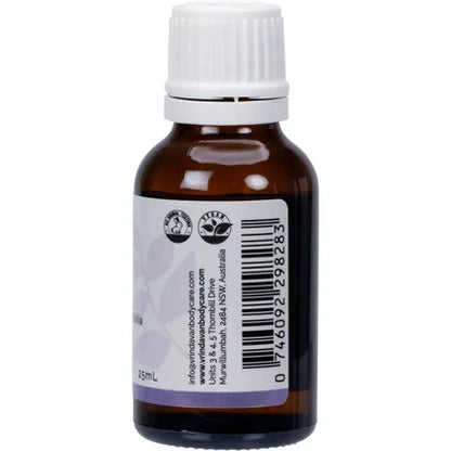 Vrindavan- Essential Oil 100% Lavender-25ml