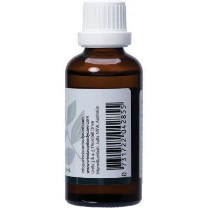 Vrindavan- Essential Oil 100% Tea Tree-50ml