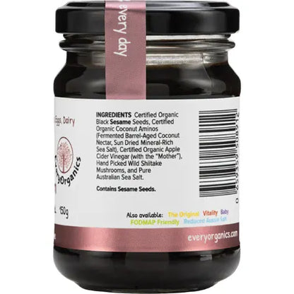 EveryOrganics- EveryMite Immushroom Boosted with Wild Shiitake-150g