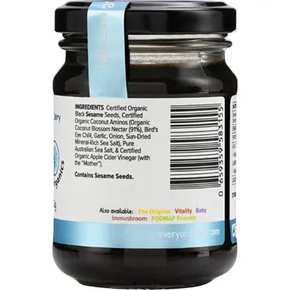EveryOrganics- EveryMite Reduced Aussie Salt-150g