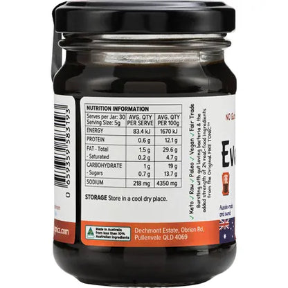 EveryOrganics- EveryMite Vitality-150g