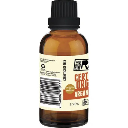 Every Bit Organic- Argan Oil-50ml