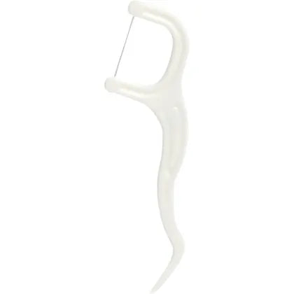 Gem- Floss Picks On The Go Tin-30pcs