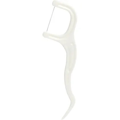 Gem- Floss Picks On The Go Tin-30pcs