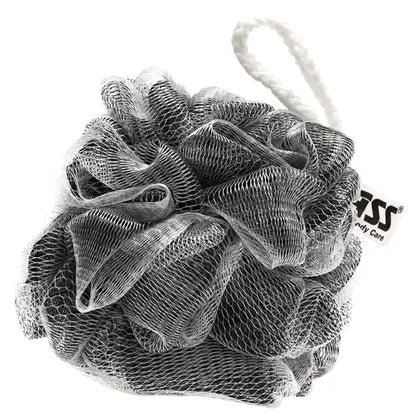 Bass- Flower Sponge Extra Thick (Colour may vary)