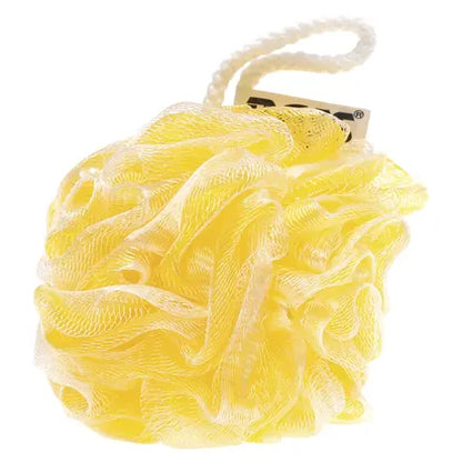 Bass- Flower Sponge Extra Thick (Colour may vary)