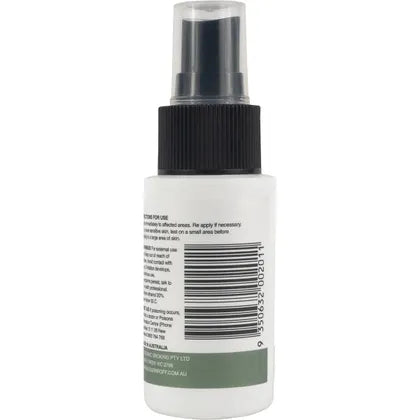 Bug-Grrr Off- For bites stings + itchy things 100% Natural Spray-50ml