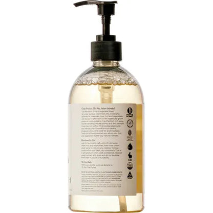 Koala Eco- Fruit & Vegetable Wash Mandarin-500ml