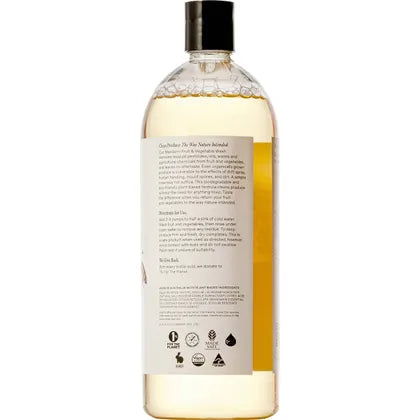 Koala Eco- Fruit & Vegetable Wash Mandarin-1l