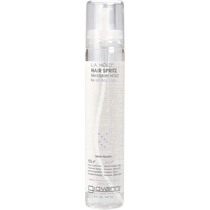 Giovanni- Hair Spray L.A. Hold-147ml