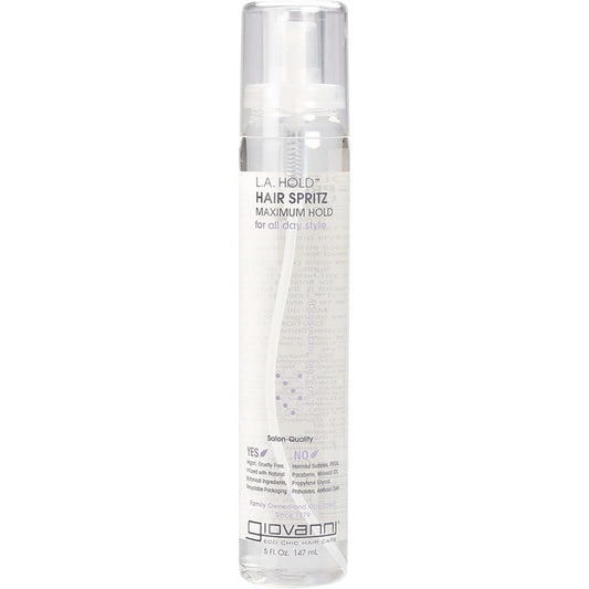 Giovanni- Hair Spray L.A. Hold-147ml
