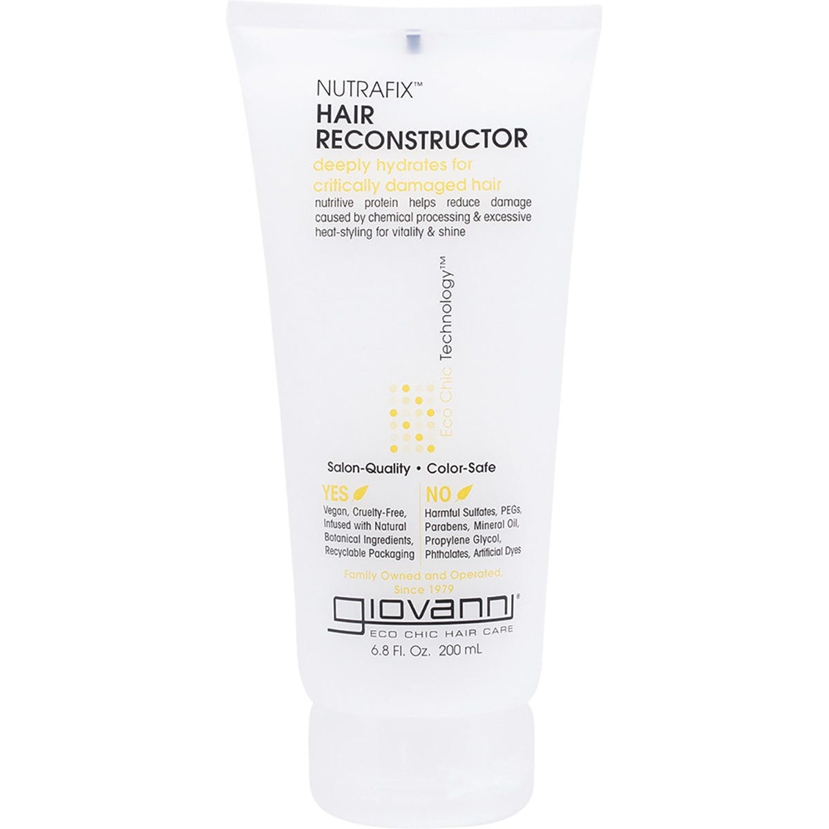 Giovanni- Hair Reconstructor Nutrafix-200ml