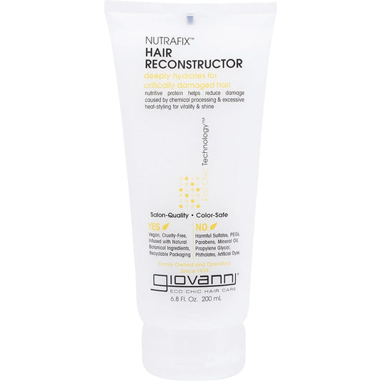 Giovanni- Hair Reconstructor Nutrafix-200ml