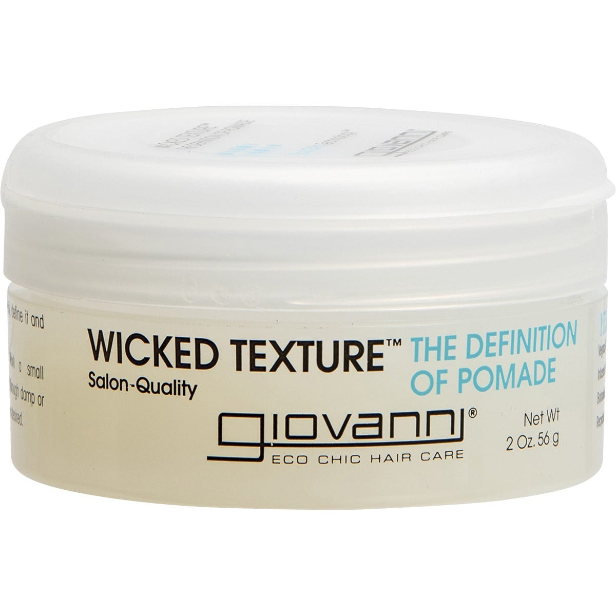Giovanni- Hair Styling Wax Wicked Texture Pomade-57g