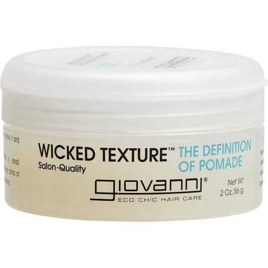 Giovanni- Hair Styling Wax Wicked Texture Pomade-57g