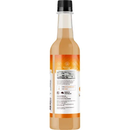 Buderim Ginger- Ginger Refresher Cordial-750ml