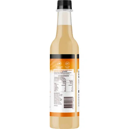 Buderim Ginger- Ginger Refresher No Sugar Cordial-750ml