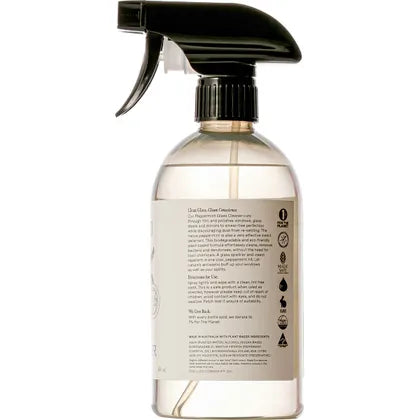 Koala Eco- Glass Cleaner Peppermint-500ml