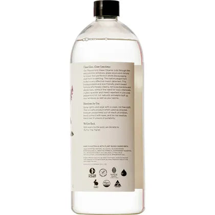 Koala Eco- Glass Cleaner Peppermint-1l
