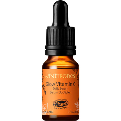 Antipodes- Glow Vitamin C Serum MINI-10ml