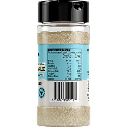 Mingle- Greek Garlic All Natural Seasoning-10x45g