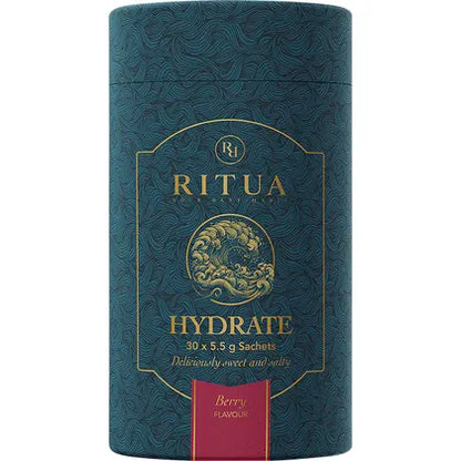 Ritua- HYDRATE Berry-30x5.5g