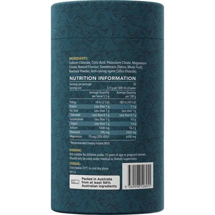 Ritua- HYDRATE Berry-30x5.5g