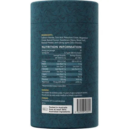 Ritua- HYDRATE Berry-30x5.5g