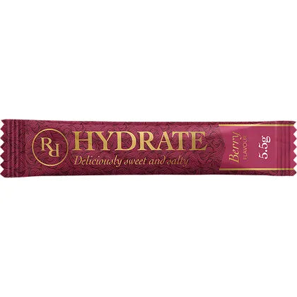 Ritua- HYDRATE Berry-30x5.5g