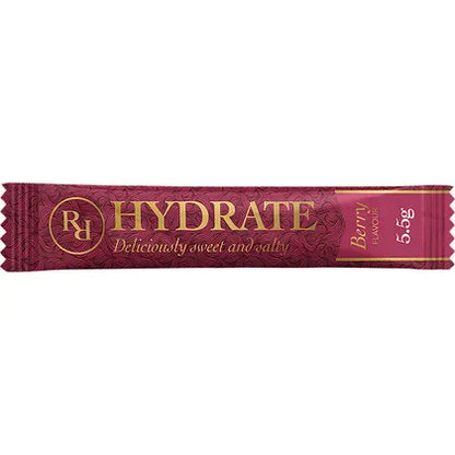 Ritua- HYDRATE Berry-30x5.5g