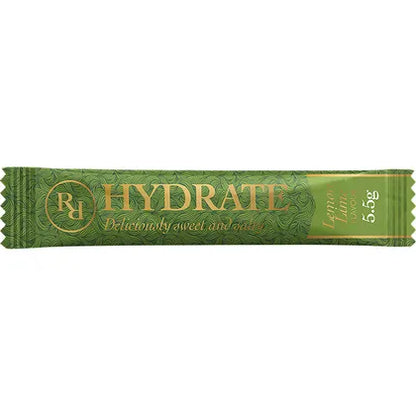 Ritua- HYDRATE Lemon Lime-30x5.5g